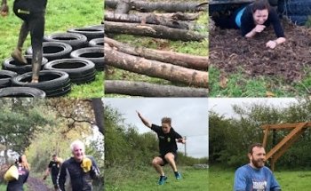 FXT PT & Wild Fitness