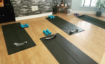 Nuyu Health Morecambe