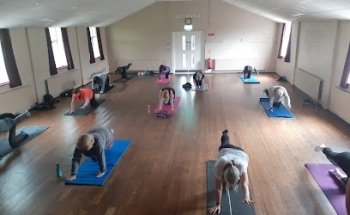 Simon Parker Pilates, Rainham