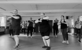 DanceFit with Hayley H