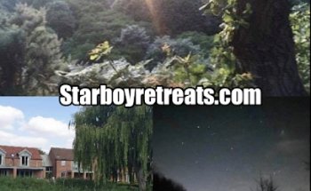 Starboy Fitness & Massage