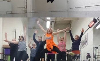 Fitness garage stirling