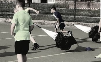 Junior Strength Academy