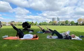 Busylizzy Earlsfield