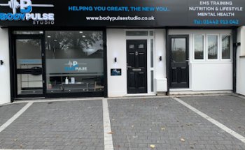 BODY PULSE STUDIO
