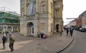 The Market Cross Latin Dance Academy