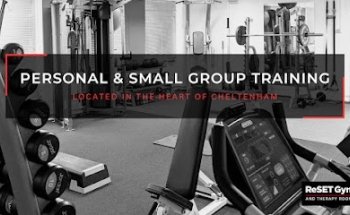 ReSET Gym Cheltenham