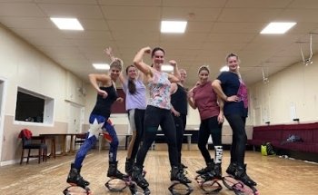 Kangoo Club Poole with Tina