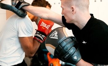 Liam Whelan Personal Trainer | Boxing Coach