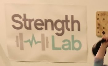 StrengthLab