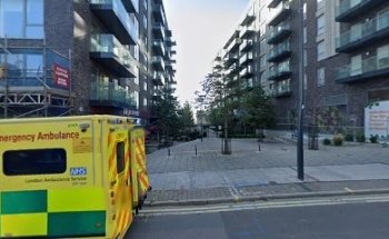 Health & Fitness Test Centre