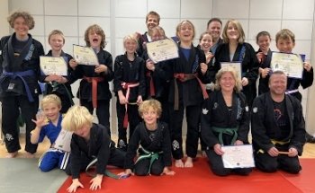 Winchester School of Martial Arts