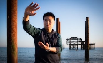 Leo Chinese Kung Fu Wimbledon (Tai Chi / Wing Chun)