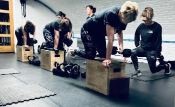 Tucker Fitness Company