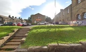 Glossop Toning Tables