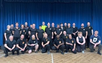 Trowbridge Jeet Kune do