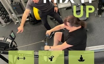 Linear Health & Fitness Limited