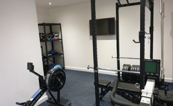 Mapplewell Health and Wellbeing