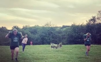 Battle Fit - Fitness & Bootcamps