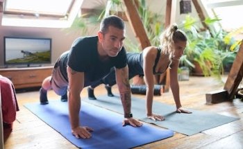 Holistic Body Online