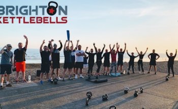 Brighton Kettlebells | Bootcamps & Group Fitness in Brighton