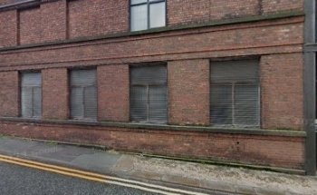 Wellness Strength Training Ltd