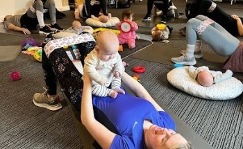 Fit Round My Baby Darwen Blackburn