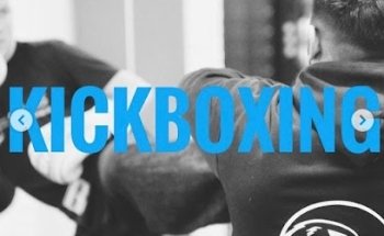 Focus Martial Arts Wokingham