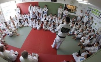 One Brazilian Jiu-Jitsu classes @ Miah Bros MMA