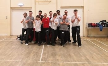 Wing Chun International Swindon