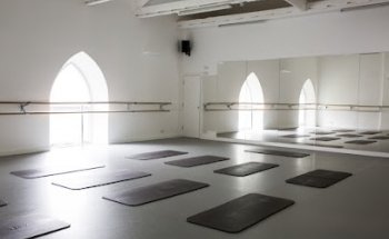 Chapel House Studios