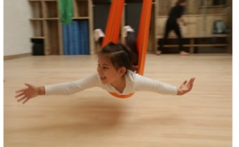 Floating Fitness - Pole Dance & Aerial Yoga