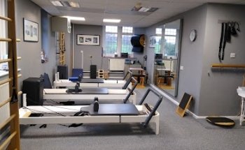 Leeds Pilates Centre (Mercure Leeds Parkway Hotel)