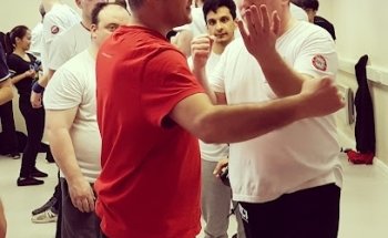 Wing Chun Kung Fu Chelsea