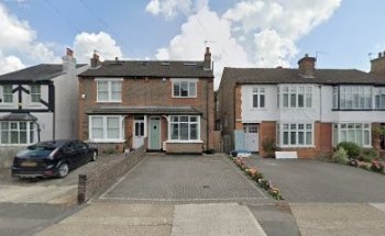 Move Well Gym St Albans