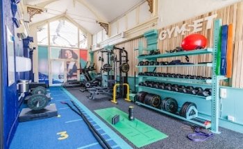 Gymset