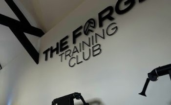 The Forge Training Club