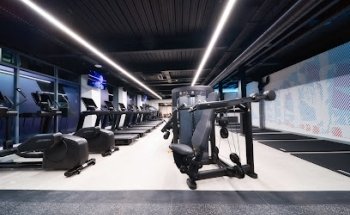 Anytime Fitness Brentwood