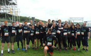 Danny Fisher Fitness