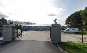 Unified Fitness Downpatrick