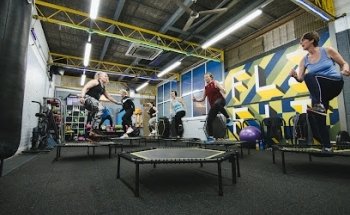 FEELZ FIT STUDIO B80