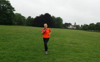 Army Fit Addingham Bootcamp