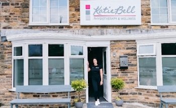 Katie Bell Physiotherapy & Wellness