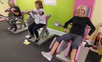 Gymophobics Southport