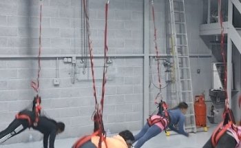 Nikkie Jay's Bungee Fit