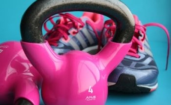 Rushby Dance & Fitness Centre