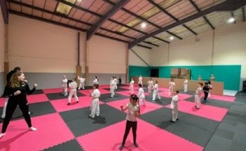 Mindsparx Health and Wellbeing Center