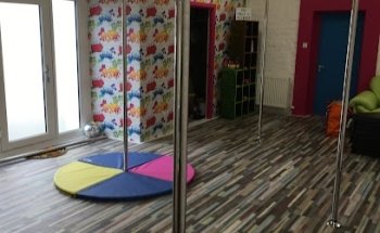 HHL Pole & Fitness Studio