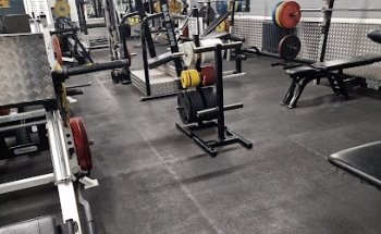 Dave's Gym Fitness Centre