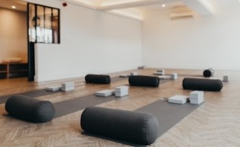 Orbit Yoga Studio Eggborough